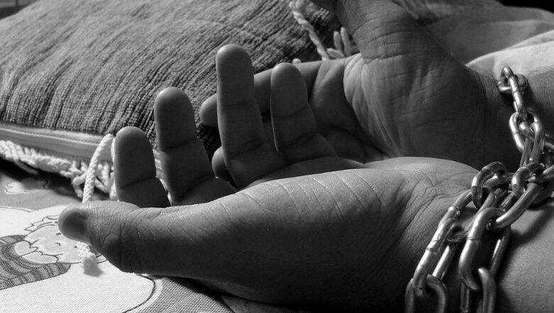 Anti-Trafficking Bill: Here’s Everything You Need to Know Anti-Trafficking Bill: Here’s Everything You Need to Know