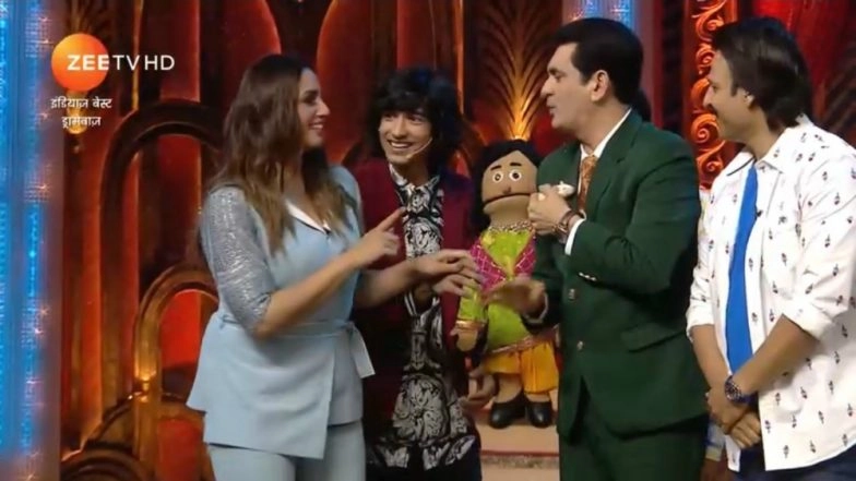 India's Best Dramebaaz Written Episode Update, September 30, 2018: Kids Gear Up For The Next Week's Finale