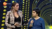 India's Best Dramebaaz Written Episode Update, July 29, 2018: Zoya And Aneesh Dedicate Their Performance to Tiffany Brar Who Runs a Charity For The Blind