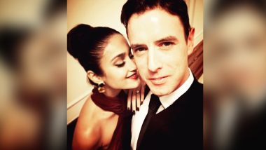 Ileana D'Cruz's Birthday Post for Andrew Kneebone is All Things Mushy!