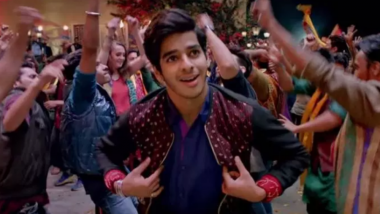 Dhadak Movie Review: Varun Dhawan Gives His Verdict and Karan Johar Responds,Watch Video!