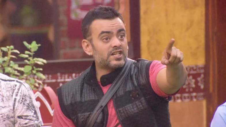 Bigg Boss Marathi Finale Spot Eviction: Shocking! Aastad Kale is Eliminated, Pushkar Jog is Safe!