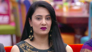 Bigg Boss Marathi Finale On Spot Eviction: Sai Lokur is Out, After Aastad Kale and Sharmishtha Raut Evicted!