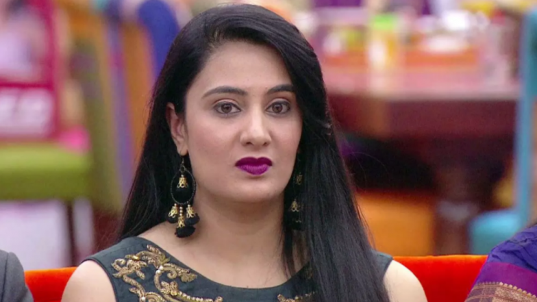 Bigg Boss Marathi: Sai Lokur is Evicted & Sharmishtha Raut Remains Safe, Declares Bigg Boss; But The Twist Left Fans Shocked!