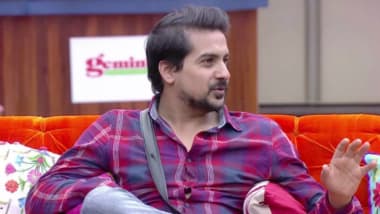 Bigg Boss Marathi: 'Fake' Doctor Pushkar Jog Tortures Megha Dhade With His 'Brutal' Task; BB Fans Hate Him Even More Now!