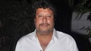Saheb Biwi Aur Gangster 3 Director Tigmanshu Dhulia on Playing Shah Rukh Khan's Father in 'Zero'