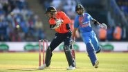 IND vs ENG 3rd T20I 2018 Preview: Virat Kohli and Co Look to Clinch Series in Decisive Contest