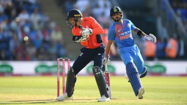 IND vs ENG 3rd T20I 2018 Preview: Virat Kohli and Co Look to Clinch Series in Decisive Contest