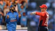 India vs England 3rd T20I Highlights: IND Win by 7 Wickets!