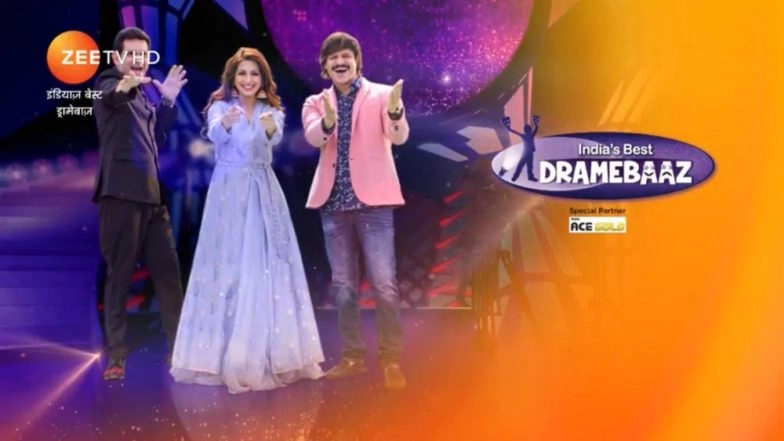 India's Best Dramebaaz Review: The Show Takes Off With Some Extremely Amazing Talent On-Board