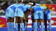 Asian Games 2018: Indian Hockey Teams Placed in Easier Pools
