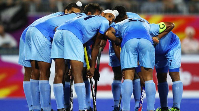 India vs Australia Live Streaming of Hockey Match: Get Telecast & Free Online Stream Details of IND vs AUS Hockey Champions Trophy 2018 Final