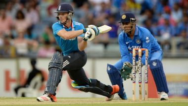 India vs England 2018: Five Facts You Need to Know Ahead of the IND vs ENG ODI Series