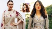 Sri Reddy Controversy: Did South Actress Just Target Hansika Motwani and Tamannaah Bhatia?