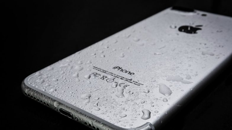 Apple Starts iPhone 7 Production in India at Wistron Plant in Bengaluru