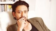 Irrfan Khan Undergoes &lsquo;Successful Surgery&rsquo; in London, Informs His Spokesperson After Pictures of the Actor on Wheelchair Go Viral