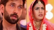 Ishqbaaz 27th July 2018 Written Update of Full Episode: Shivay Defames Anika Infront of Nikhil And Breaks Her Marriage