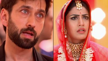Ishqbaaz 27th July 2018 Written Update of Full Episode: Shivay Defames Anika Infront of Nikhil And Breaks Her Marriage