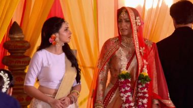 Ishqbaaz 30th July 2018 Written Update of Full Episode: Shivay Threatens to Reveal The Truth About Anika's Mother to Gauri