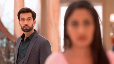 Ishqbaaz 12th July 2018 Written Update of Full Episode: Shivay Gets Upset at The Idea of Anika Getting Engaged