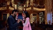 Ishqbaaz 13th July 2018 Written Update of Full Episode: Shivay And Anika Get Engaged Accidentally!