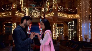 Ishqbaaz full episode online 3