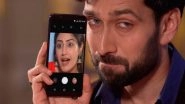 Ishqbaaz 16th July 2018 Written Update of Full Episode: Shivay And Anika Get Closer After Getting Drunk