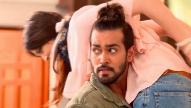 Ishqbaaz 20th July 2018 Written Update of Full Episode: Payal Agrees to  Expose Daksh But Gets Kidnapped Before Anika Can Reach Her | 📺 LatestLY