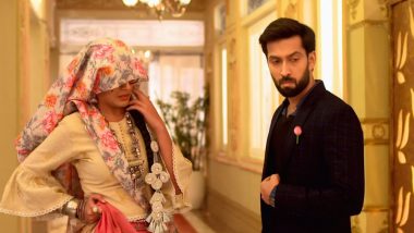 Ishqbaaz 23rd July 2018 Written Update of Full Episode: Anika Enters Oberoi Mansion in Disguise to Find Payal