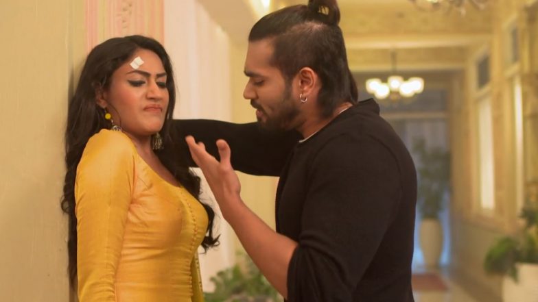 Ishqbaaz 19th July 2018 Written Update of Full Episode: Anika Sneaks Into Oberoi Mansion to Meet Priyanka