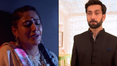 Ishqbaaz 24th July 2018 Written Update of Full Episode: Anika And Payal Are Held Captive by Daksh