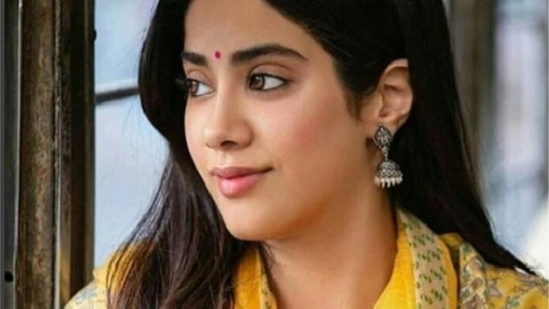 Janhvi Kapoor Wants Female Versions of 'Kabir Singh', 'Joker'