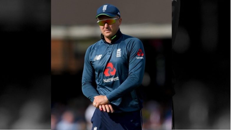 ENG vs AUS, ICC Cricket World Cup 2019: Jason Roy Ruled Out of England's Match Against Australia Due to Injury