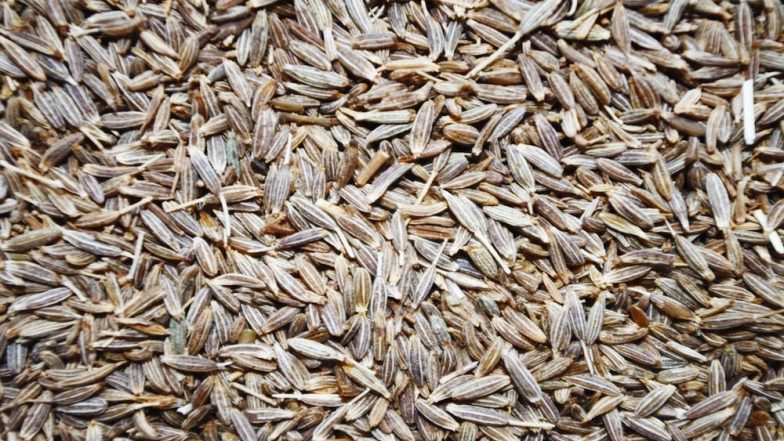 Weight Loss Tip of the Week: How to Use Jeera (Cumin) to Lose Weight