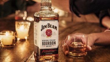 Jim Beam to Pay $8 Million for Allegedly Bribing Government Officers to Enter Indian Market