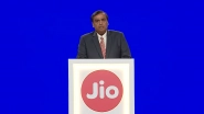 Jio Phone 3, Jio GigaFiber Plans Likely To Be Announced Today; Watch Mukesh Ambani's Speech Live From Reliance's 42nd AGM