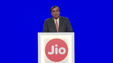 Reliance Jio To Bring 5G Handsets Bundled With 5G Services Next Year - Report