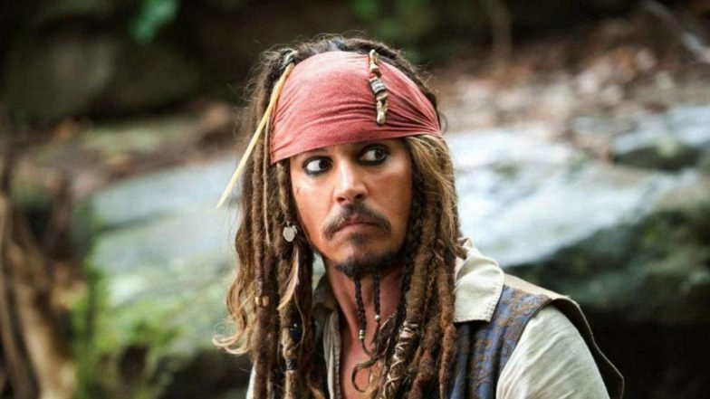Johnny Depp In Legal Mess For Allegedly Punching 'City of Lies' Crew Member