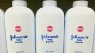 Johnson & Johnson To Pay USD 4.9 Billion After Ovarian Cancer Charges: Are Baby Powder & Talc Dangerous?