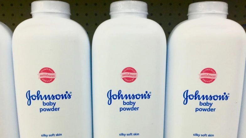 Johnson & Johnson to Stop Sales of Talc-Based Baby Powder in US, Canada After Lawsuits Allege Cancer Risks