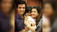 Juhi Parmar and Sachin Shroff Get Officially Divorced, Kumkum Actress Gets the Sole Custody of Daughter Samaira