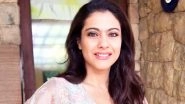 Kajol speaks Up About The #MeToo Campaign; Says It Removes Shame Associated with Incidents
