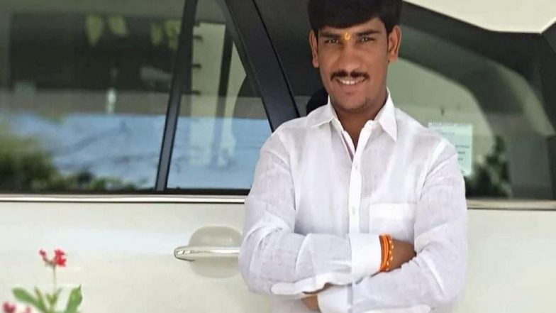 Youth Who Jumped Into Godavari For Maratha Reservation Dies; Agitators Demand Rs 50 Lakhs and Government Job for Kin, and Martyr’s Status For Deceased