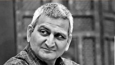 Kalpesh Yagnik, National Group Editor of Dainik Bhaskar, Passes Away in Indore Due to Massive Heart Attack