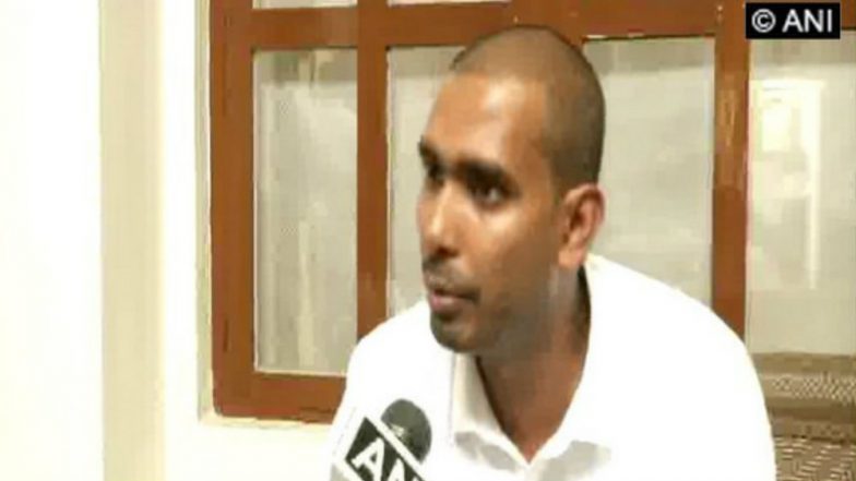 It Could Be My Last Asian Games: Indian Table Tennis Player Achantha Sharath Kamal
