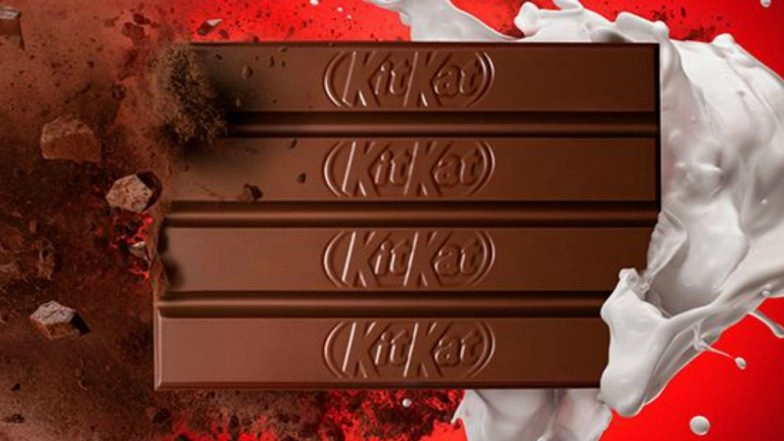 KitKat Cannot Have Trademark for Its Shape, Nestlé Loses Decade-Long Case