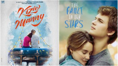 Kizie Aur Manny or the Fault in Our Stars? Twitterati Longs for the Original Title