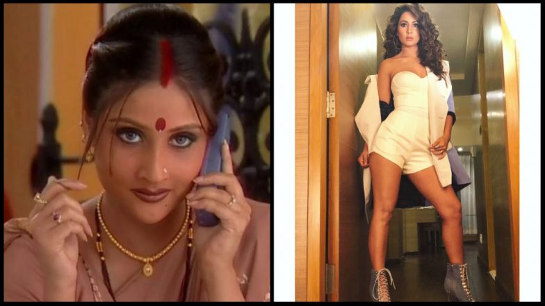 Kasautii Zindagii Kay 2: CONFIRMED! Hina Khan is the New Komolika