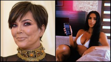 From Kim Kardashian's Sex Tape Controversy to Regretting Cheating on Husband Rob: Kris Jenner Reveals it ALL