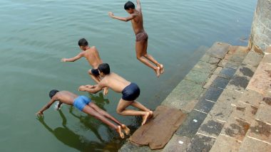 Leptospirosis Suspected In The Case of A Mumbai Teenager Who Died After Swimming in a Pond